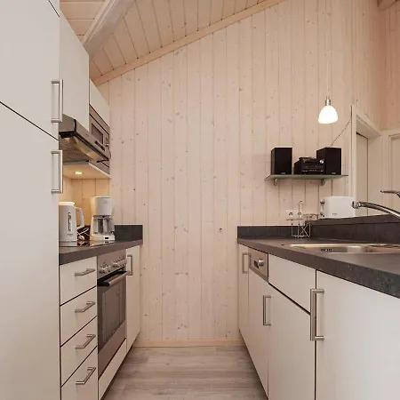 Holiday Xxiv Ferienhaus Großenbrode