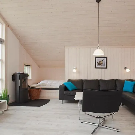 Ferienhaus Holiday Xxiv *