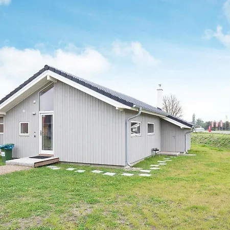 Ferienhaus Holiday Xxiv *