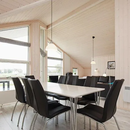 Holiday Xxiv Ferienhaus *